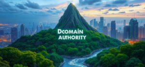 how to improve domain authority