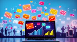 What is email marketing